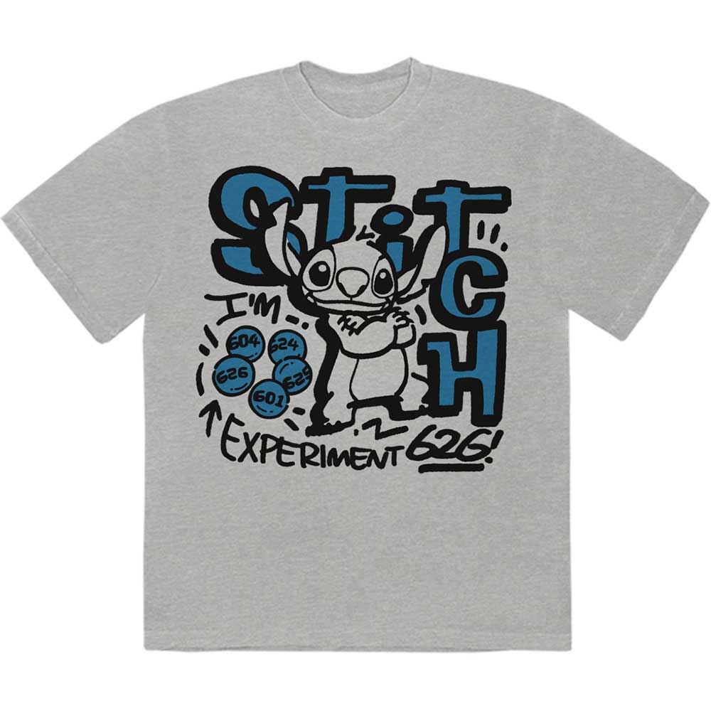 Lilo & Stitch - Stitch Experiment [T-Shirt] (ONLINE ORDER ONLY)
