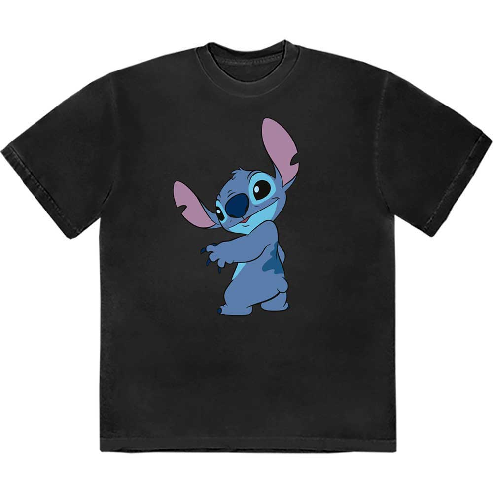 Lilo & Stitch - Stitch Turn [T-Shirt] (ONLINE ORDER ONLY)