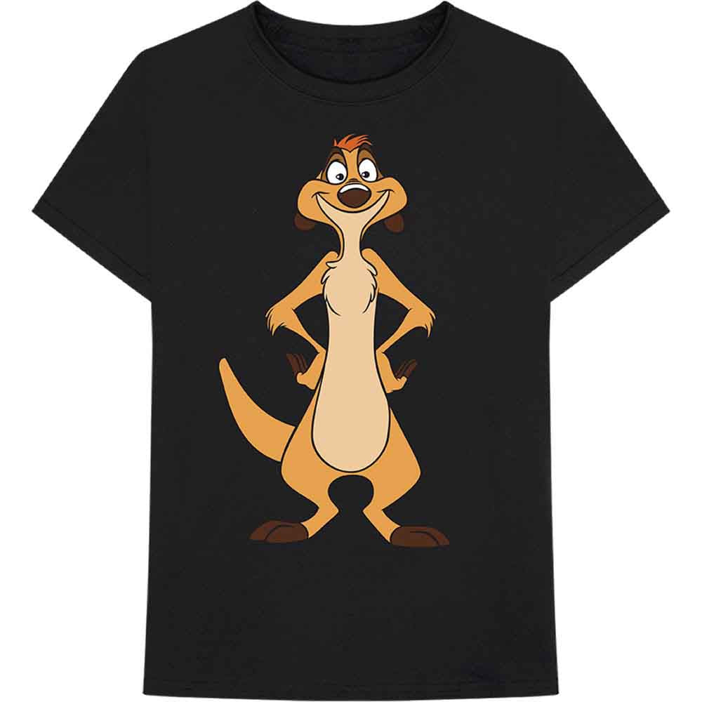Lion King - Timon Stand [T-Shirt] (ONLINE ORDER ONLY)