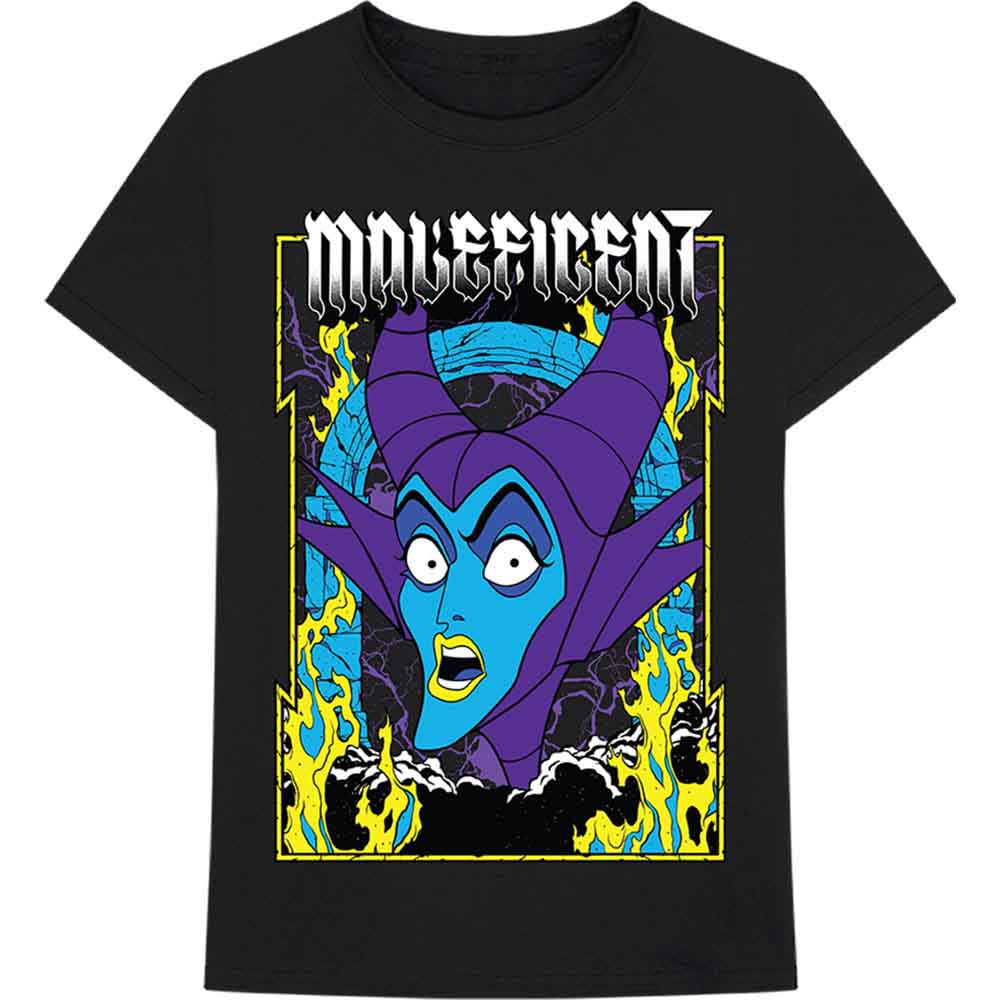 Maleficent Villain [T-Shirt] (ONLINE ORDER ONLY)
