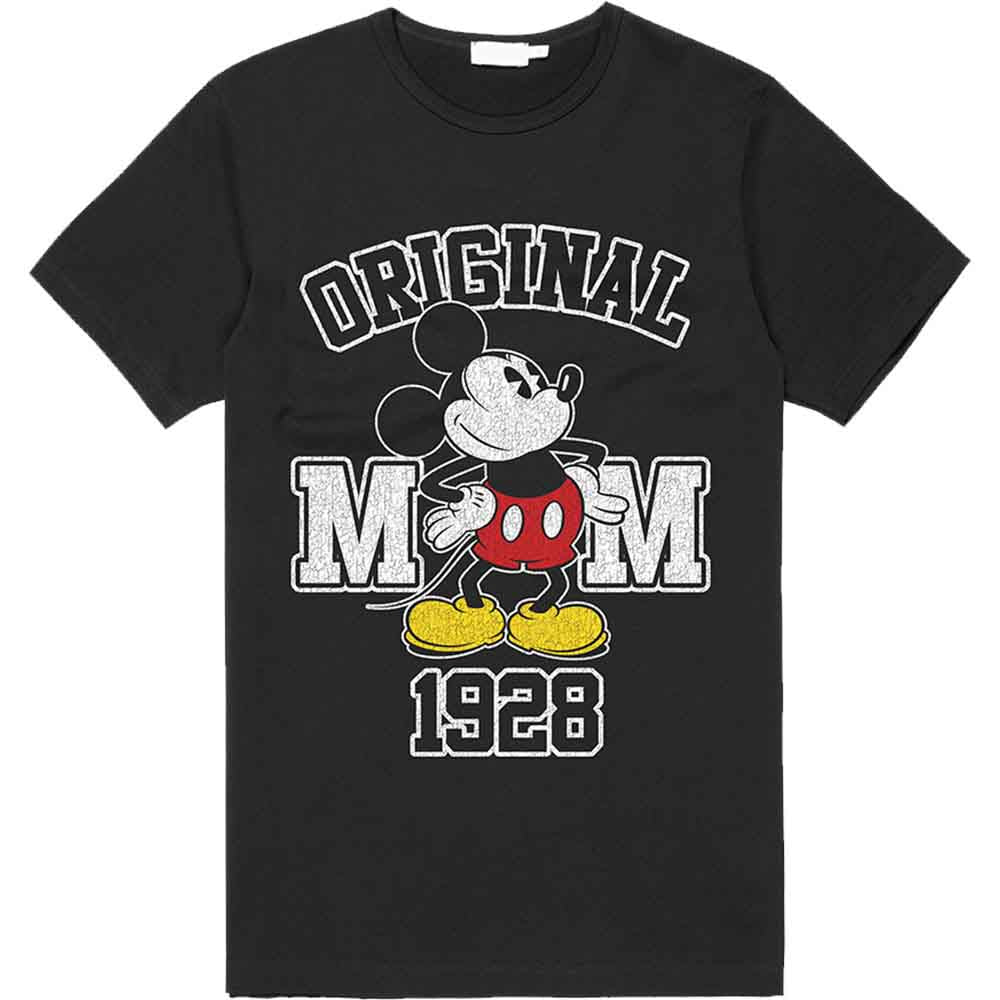 Mickey Mouse Original [T-Shirt] (ONLINE ORDER ONLY)