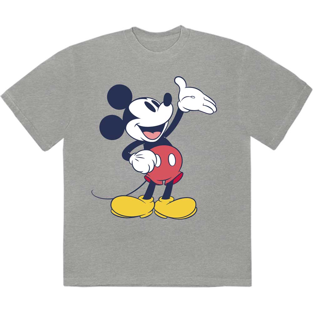 Mickey Mouse Reveal [T-Shirt] (ONLINE ORDER ONLY)