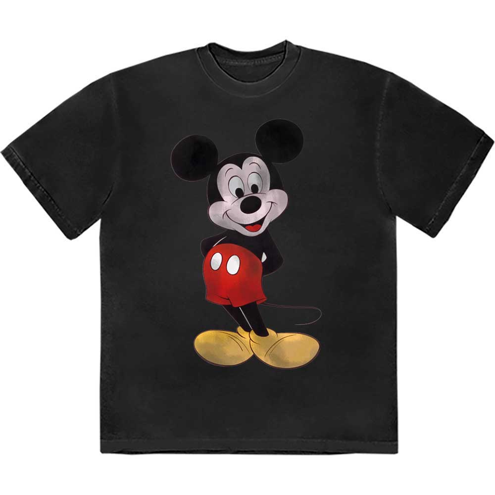 Mickey Mouse Stance [T-Shirt] (ONLINE ORDER ONLY)