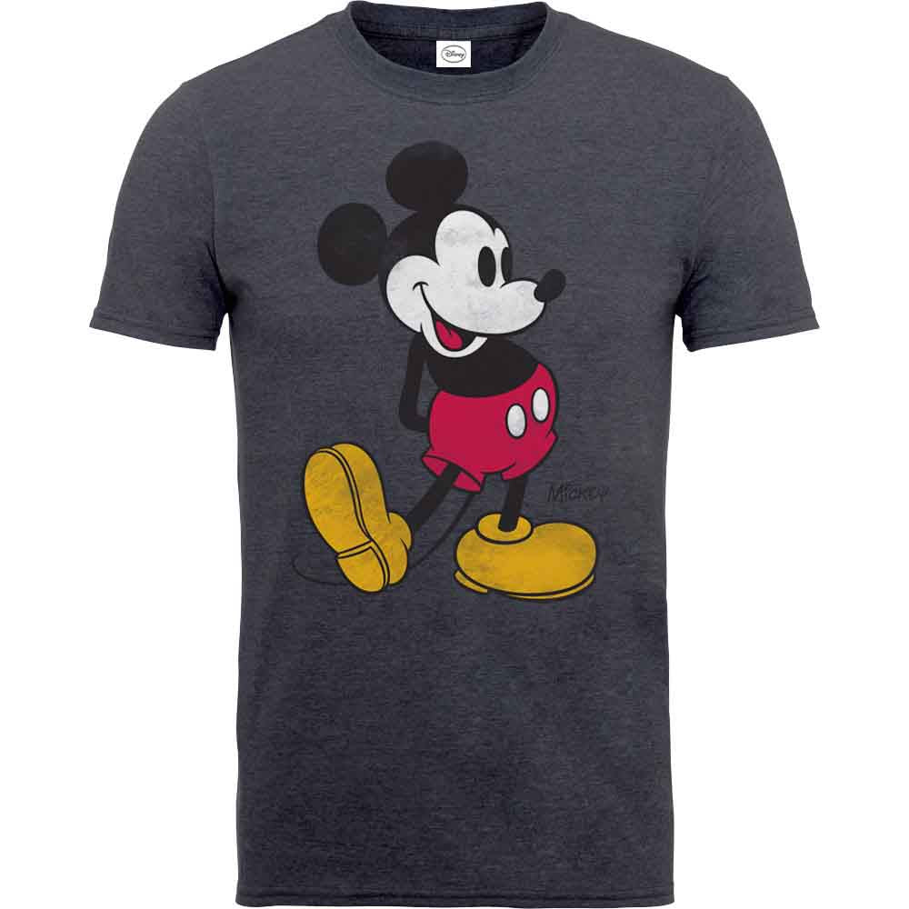 Mickey Mouse Vintage [T-Shirt] (ONLINE ORDER ONLY)