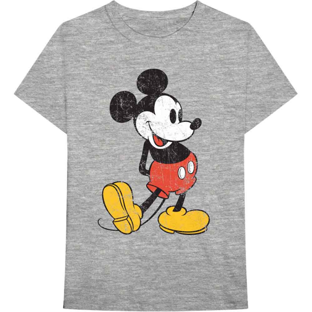 Mickey Mouse Vintage [T-Shirt] (ONLINE ORDER ONLY)