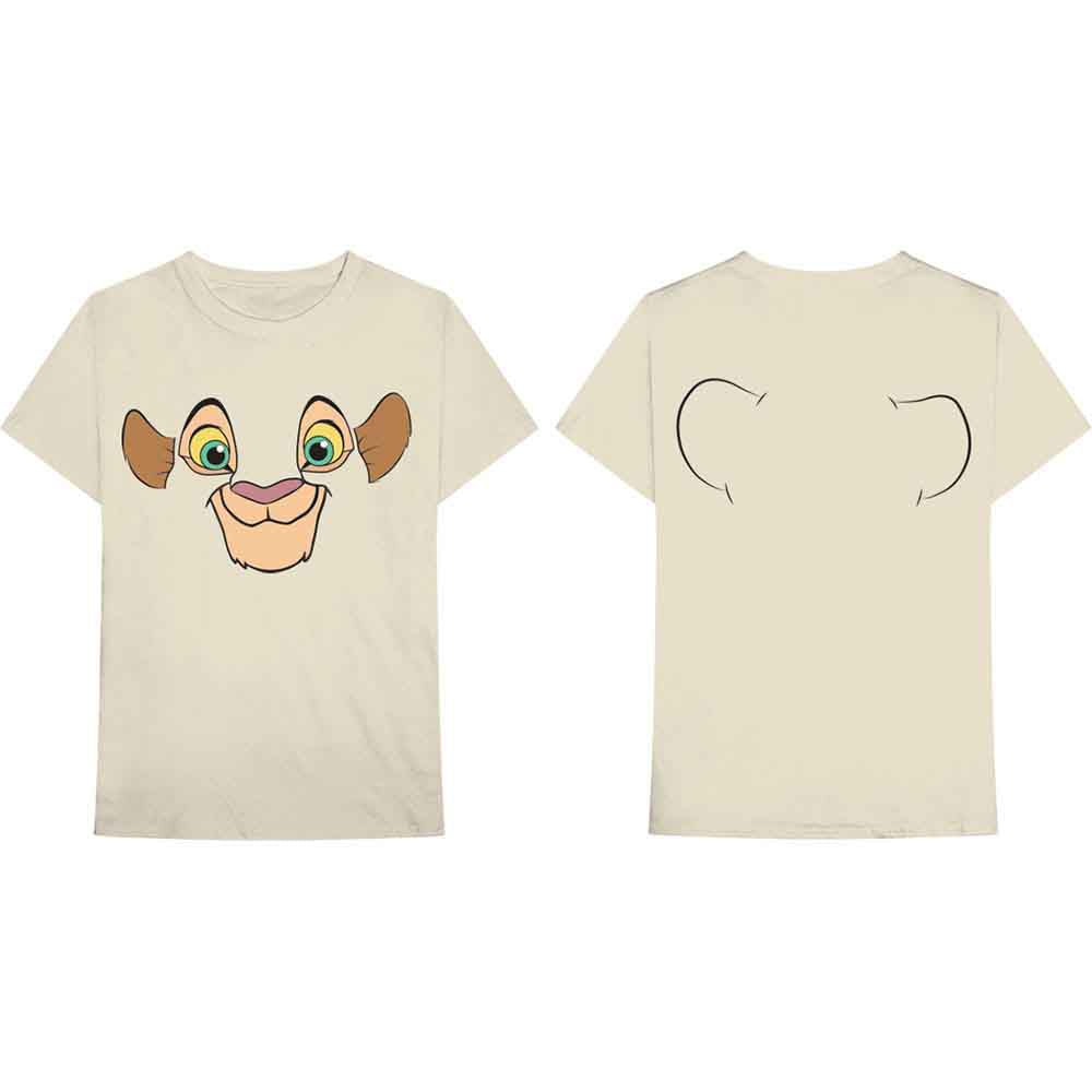 Nala [T-Shirt] (ONLINE ORDER ONLY)