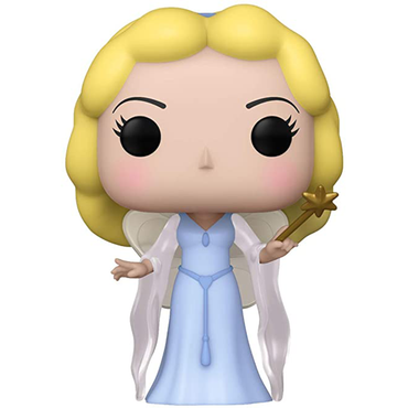 Disney Pinocchio Funko Pop! The Blue Fairy (Online Order Only)
