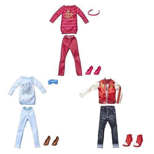 Disney Princess Comfy Squad Fashion Pack - Select Figure(s) (Online Order Only)