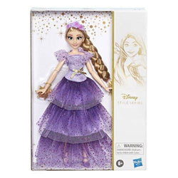 Disney Princess Style Series - Select Figure(s) (Online Order Only)