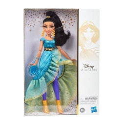 Disney Princess Style Series - Select Figure(s) (Online Order Only)