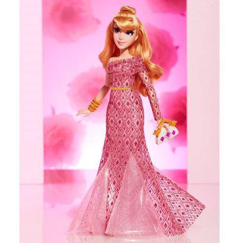 Disney Princess Style Series - Select Figure(s) (Online Order Only)