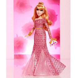 Disney Princess Style Series - Select Figure(s) (Online Order Only)