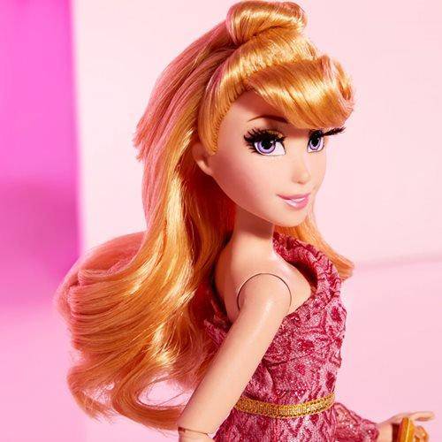 Disney Princess Style Series - Select Figure(s) (Online Order Only)