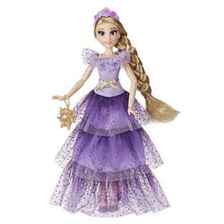 Disney Princess Style Series - Select Figure(s) (Online Order Only)