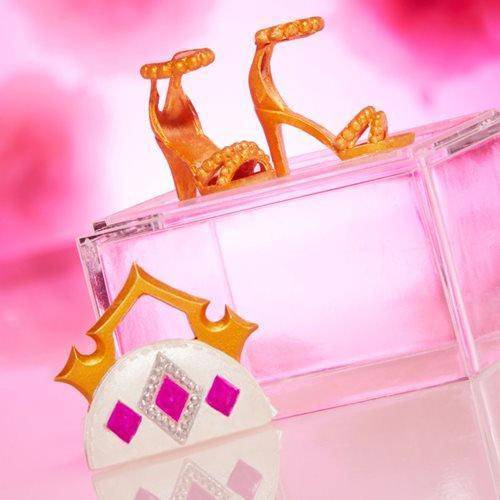 Disney Princess Style Series - Select Figure(s) (Online Order Only)