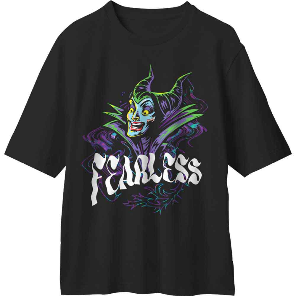 Sleeping Beauty Fearless Maleficent [T-Shirt] (ONLINE ORDER ONLY)