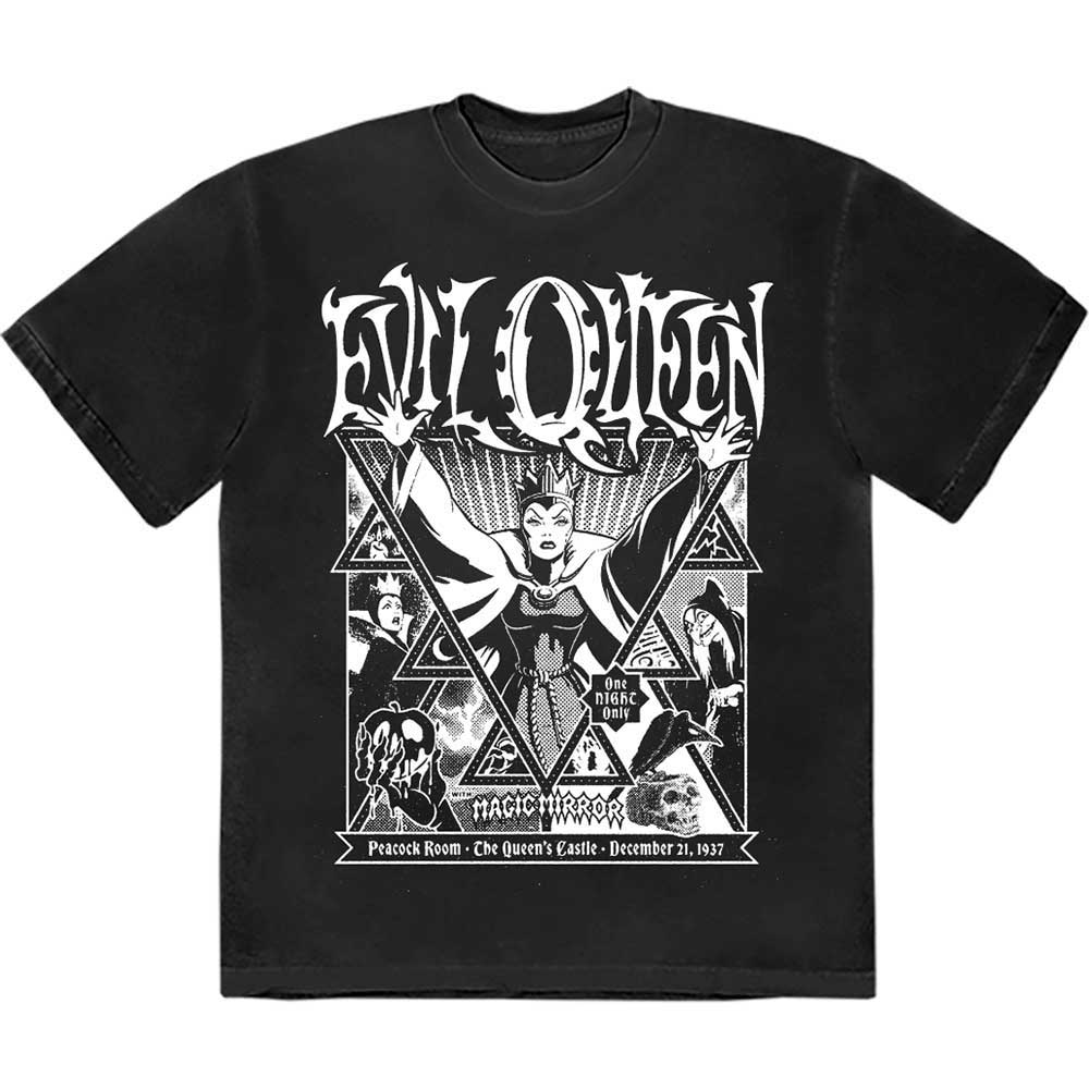 Snow White Evil Queen One Night Only [T-Shirt] (ONLINE ORDER ONLY)