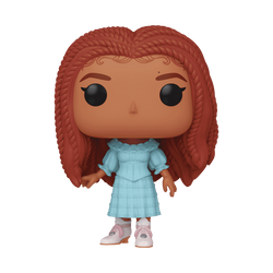 Disney The Little Mermaid Funko Pop! Ariel in Blue Dress (Online Order Only)