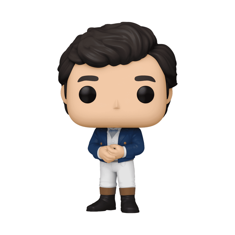 Disney The Little Mermaid Funko Pop! Prince Eric (Online Order Only)