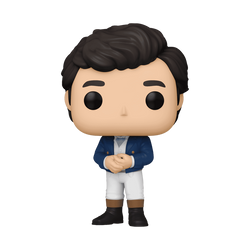Disney The Little Mermaid Funko Pop! Prince Eric (Online Order Only)