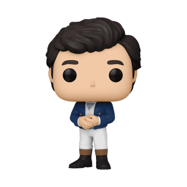 Disney The Little Mermaid Funko Pop! Prince Eric (Online Order Only)