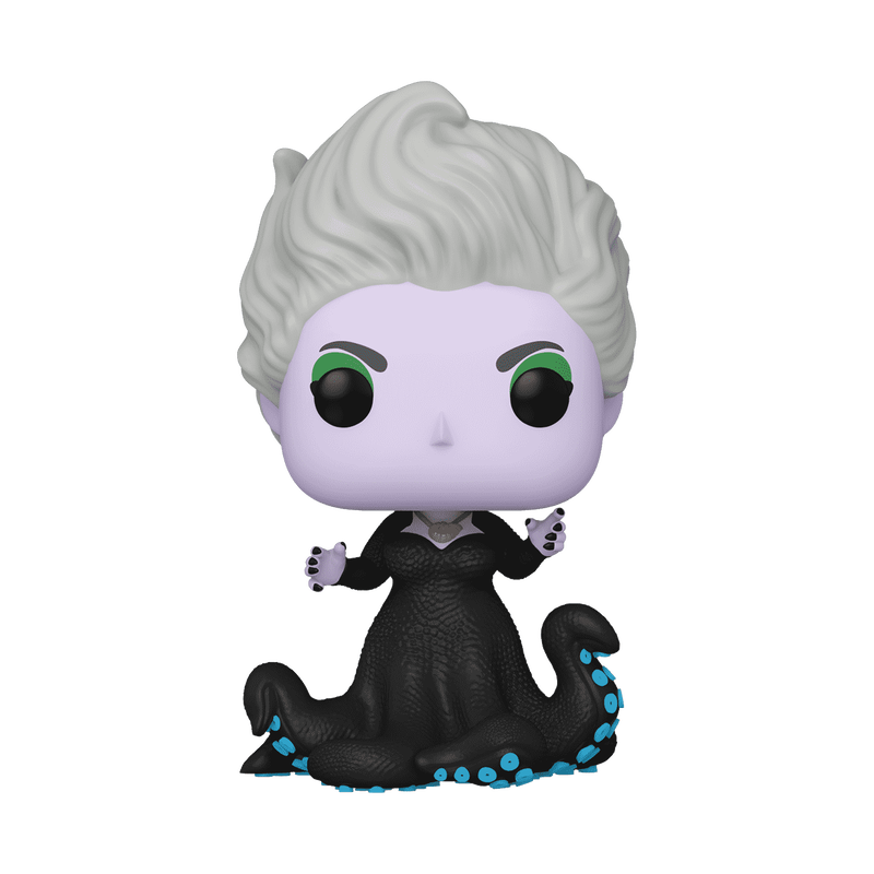 Disney The Little Mermaid Funko Pop! Ursula (Online Order Only)