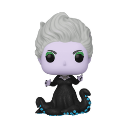 Disney The Little Mermaid Funko Pop! Ursula (Online Order Only)