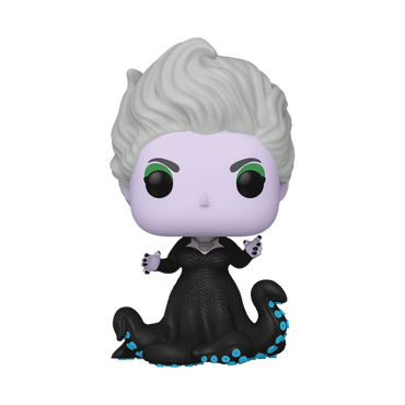 Disney The Little Mermaid Funko Pop! Ursula (Online Order Only)