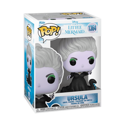Disney The Little Mermaid Funko Pop! Ursula (Online Order Only)
