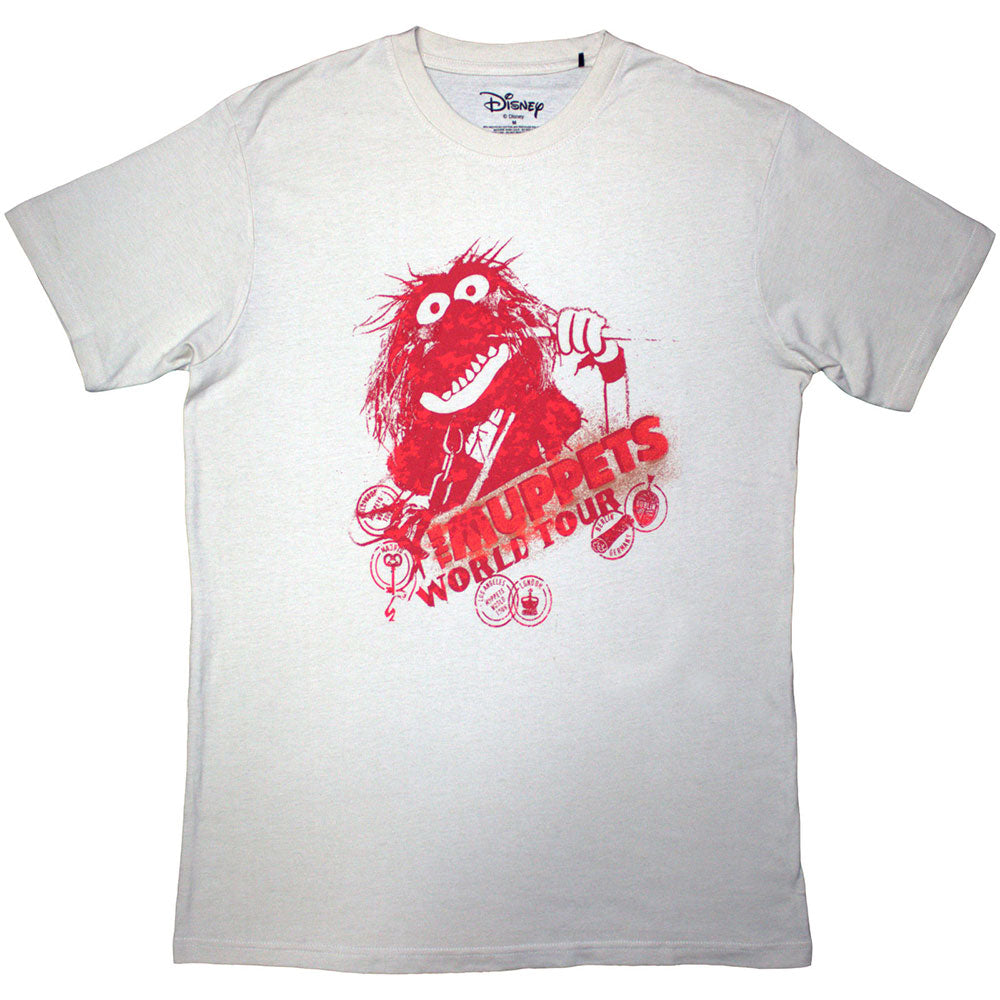 The Muppets Animal On Tour [] (ONLINE ORDER ONLY)