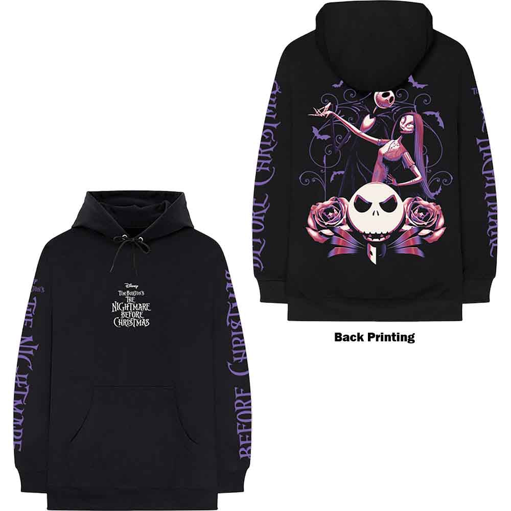 Disney - The Night Before Christmas Jumbo [Sweatshirt] (ONLINE ORDER ONLY)