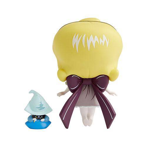 Enesco Disney The World of Miss Mindy Vinyl Figure - Select Figure(s) (Online Order Only)