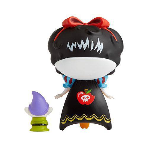 Enesco Disney The World of Miss Mindy Vinyl Figure - Select Figure(s) (Online Order Only)
