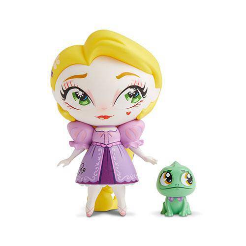 Enesco Disney The World of Miss Mindy Vinyl Figure - Select Figure(s) (Online Order Only)