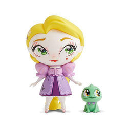 Enesco Disney The World of Miss Mindy Vinyl Figure - Select Figure(s) (Online Order Only)