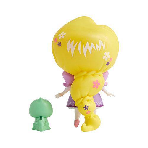 Enesco Disney The World of Miss Mindy Vinyl Figure - Select Figure(s) (Online Order Only)