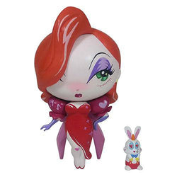 Enesco Disney The World of Miss Mindy Vinyl Figure - Select Figure(s) (Online Order Only)
