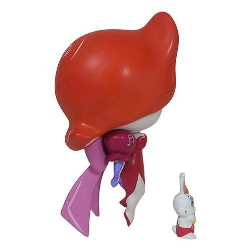 Enesco Disney The World of Miss Mindy Vinyl Figure - Select Figure(s) (Online Order Only)