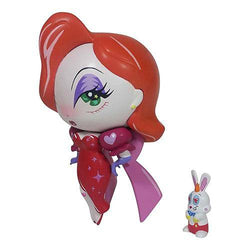 Enesco Disney The World of Miss Mindy Vinyl Figure - Select Figure(s) (Online Order Only)
