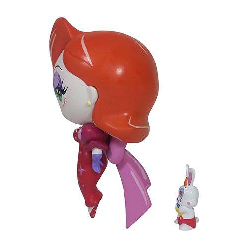 Enesco Disney The World of Miss Mindy Vinyl Figure - Select Figure(s) (Online Order Only)
