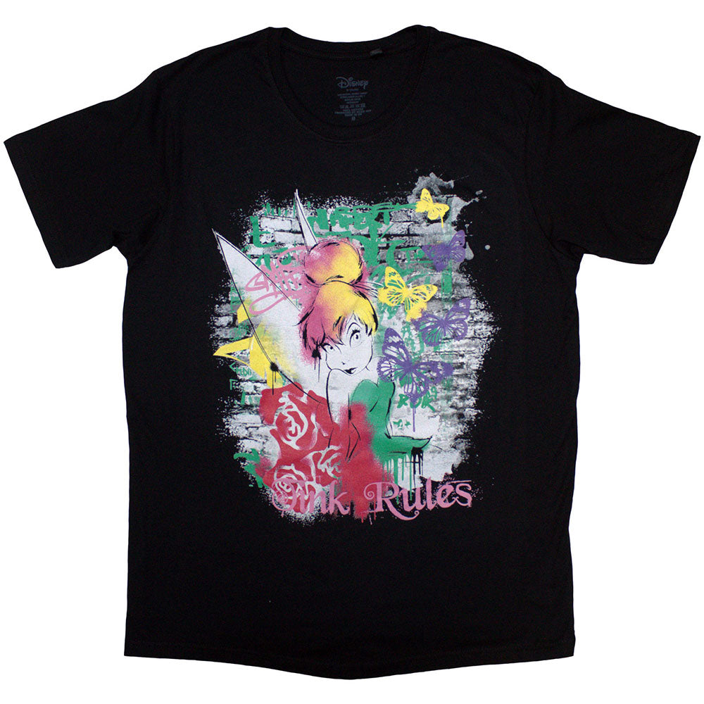 Tinker Bell Tink Rules [] (ONLINE ORDER ONLY)
