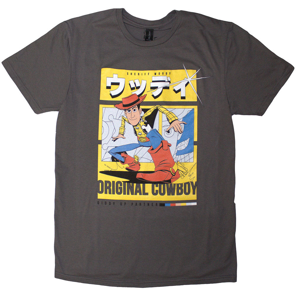 Toy Story Original Cowboy [] (ONLINE ORDER ONLY)