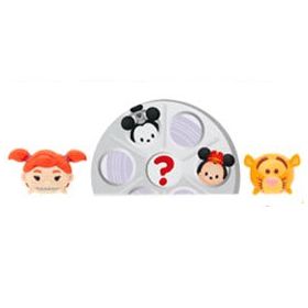 Disney Tsum Tsum 3-Pack Mini-Figures Wave 12 - Select Figure(s) (Online Order Only)