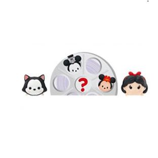 Disney Tsum Tsum 3-Pack Mini-Figures Wave 12 - Select Figure(s) (Online Order Only)