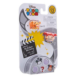 Disney Tsum Tsum 3-Pack Mini-Figures Wave 12 - Select Figure(s) (Online Order Only)