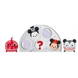 Disney Tsum Tsum 3-Pack Mini-Figures Wave 12 - Select Figure(s) (Online Order Only)