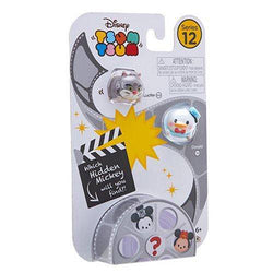 Disney Tsum Tsum 3-Pack Mini-Figures Wave 12 - Select Figure(s) (Online Order Only)