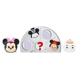 Disney Tsum Tsum 3-Pack Mini-Figures Wave 12 - Select Figure(s) (Online Order Only)