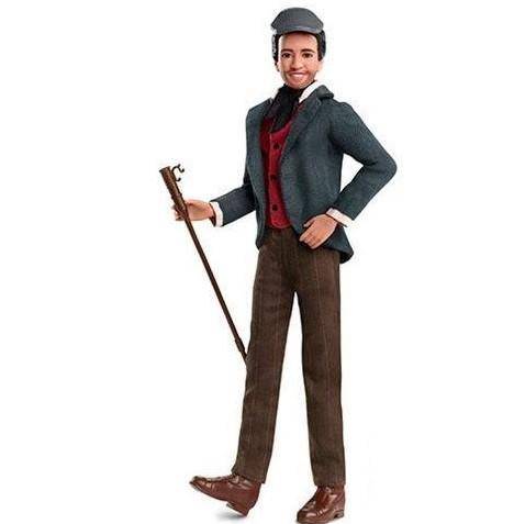 Disney's Mary Poppins Returns - Jack The Lamplighter (ONLINE ORDER ONLY)