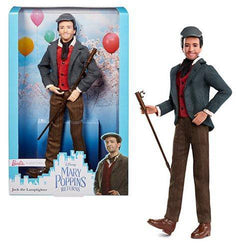 Disney's Mary Poppins Returns - Jack The Lamplighter (ONLINE ORDER ONLY)